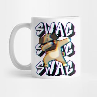 Dog swag Mug